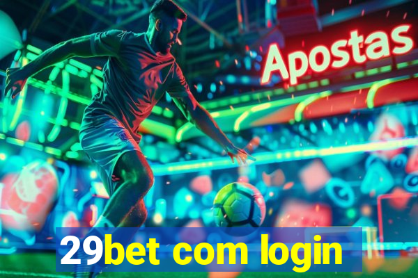 29bet com login